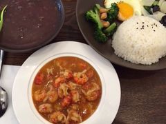 -海盗虾饭·剥好的小龙虾饭(SOHO尚都店)