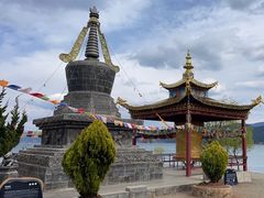 -丽江泸沽湖景区