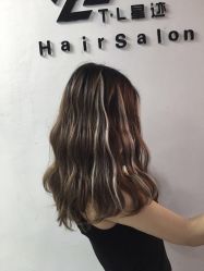 -AD HAIR 