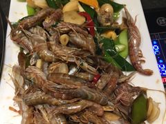 -苏大嘴海鲜牧场(奥林匹克店)