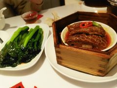 -粤来记·啫啫煲·点心(日月光店)