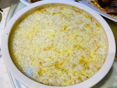 酒酿圆子-顺风海鲜港(长寿路店)