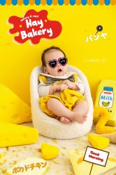 -优家儿童摄影(万达广场店)