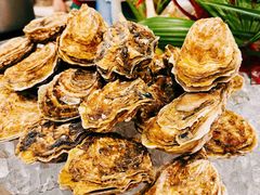 -东莞塘厦三正半山温泉酒店·沙利文西餐厅