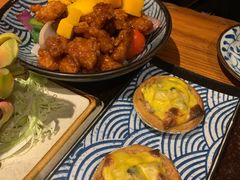 -上楼私房菜(院士路店)