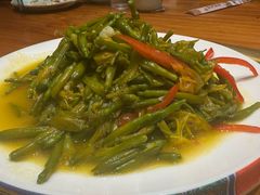 -一群羊手扒肉·火锅·早茶(远东公寓店)
