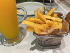 -菲滋意式餐厅(温岭银泰城店)