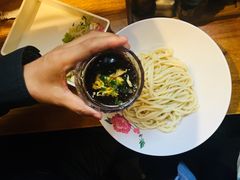 -锅儿挑面馆