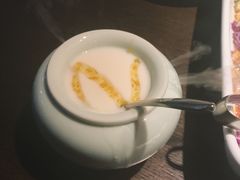 贵妃山药酪-掌柜的店·河南菜(世茂店)