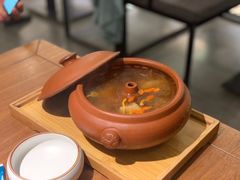 -云水瑶意境云南菜(柏威年购物中心店)