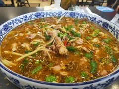 -自贡鲜锅兔(文汇路店)