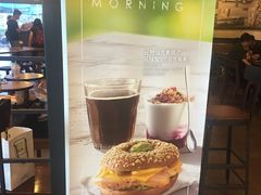 -星巴克臻选(福州仓山万达店)