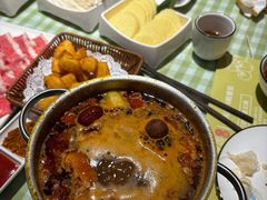 -番食园鲜食火锅(高新店)