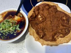 -黑窑厂糖油饼烤鸭·清真菜(旗舰店)