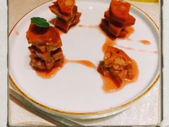 -大碗居·烤鸭·鱼头泡饼(天坛东门店)