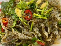 -官塘锋记鱼生·生腌·砂锅粥(牌坊街店)