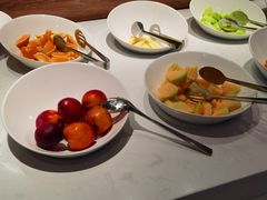 自助水果-豪客来牛排(天阳D32店)