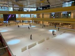 -冠军冰场CHAMPION RINK(苏州中心商场店)