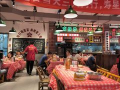 -龙师傅卤炒(天马店)
