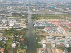 -曼谷素万那普国际机场