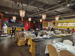 -惠丰堂饭庄·烤鸭·京味菜(民族大学店)