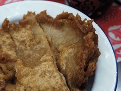 老上海传统炸猪排-逸桂禾面馆