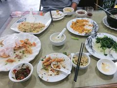 -潘先生平价海鲜城(神州半岛店)