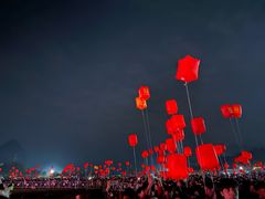 -南宁花花大世界景区