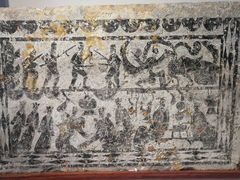 -徐州汉画像石艺术馆