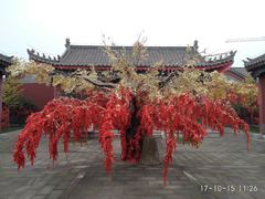 -滦州古城