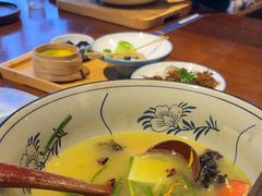 -芸南道·过桥米线(昆明老街旗舰店)