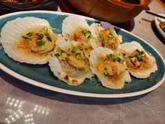 -啫神·广州地标美食(北京路店)