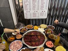 -古木枫老火锅(洪崖洞店)
