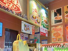 -伽喱博士 Dr.CURRY咖喱饭(太阳宫咖喱店)