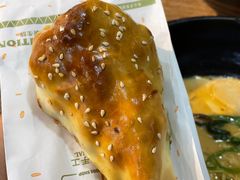 -中关村烤包子(中关村店)