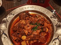 -胖哥俩肉蟹煲(海盐总店)