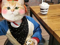 可可奥利奥-贝尔麦莎(城上城店)