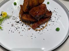 -蝶园·装修中(BFC外滩金融中心店)