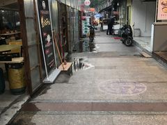 -学府小吃一条街(北大门商业街店)