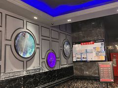 -欢乐迪KTV(南坪上海城店)