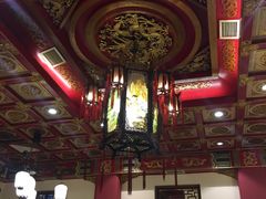 -梅龙镇酒家(南京西路总店)