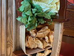 -牛村来人潮汕牛肉火锅(西单店)