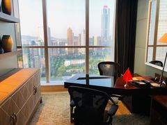 -广州粤海喜来登酒店