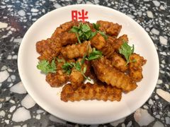 -胖妹面庄(香饵胡同店)