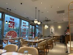 -必胜客(领界店)