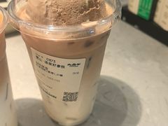 -太犇牛手作茶铺(江北虹悦城店)