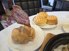 -稻香海鲜饭店(第一国际店)