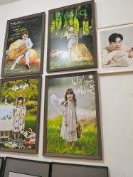 -苹果树儿童摄影工作室