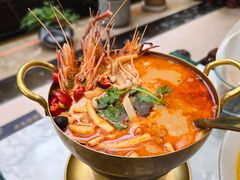 -Tegu泰古莲·泰国餐厅(红山6979店)