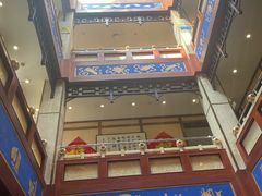 -晋阳饭庄(虎坊桥店)